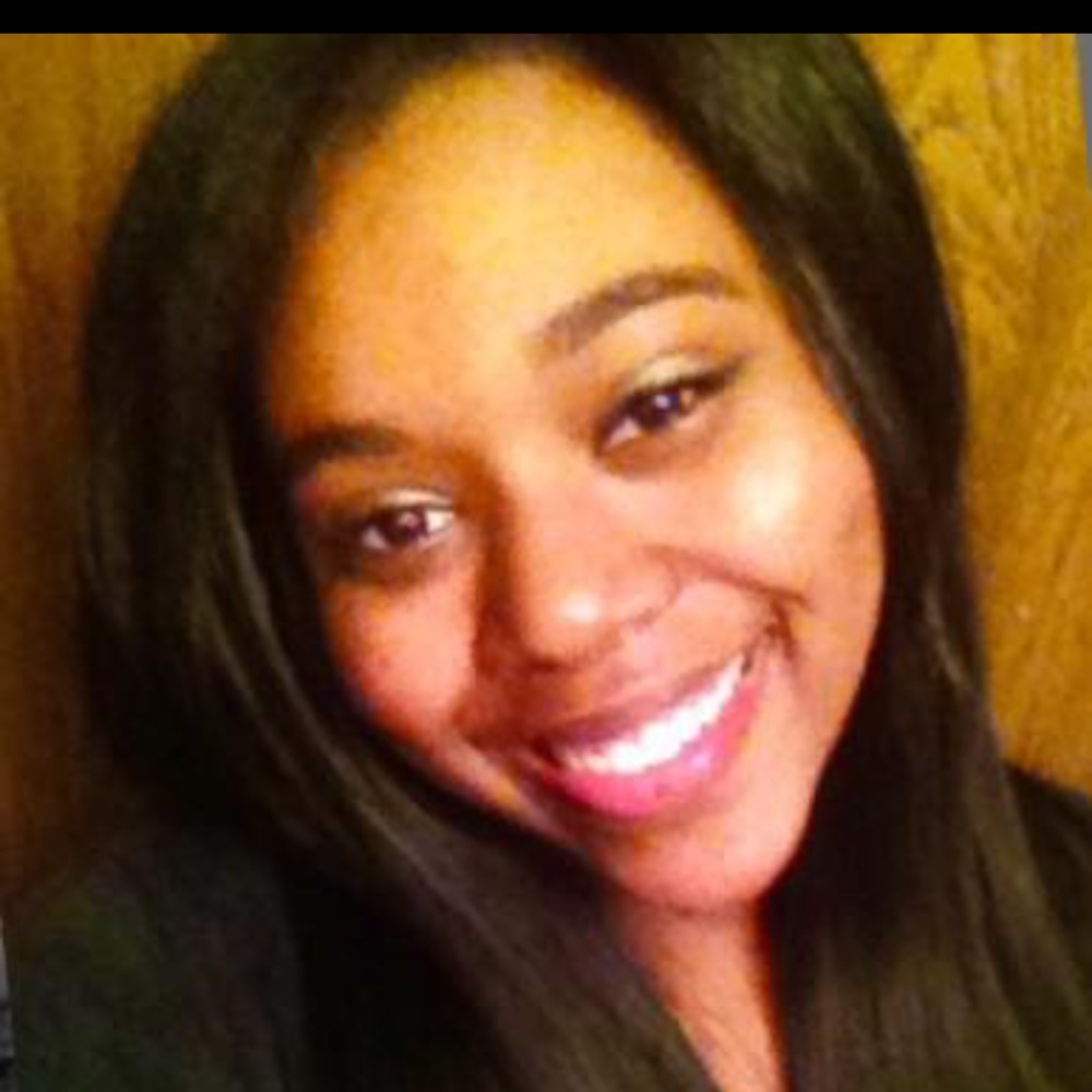 Meet your Posher, Miah